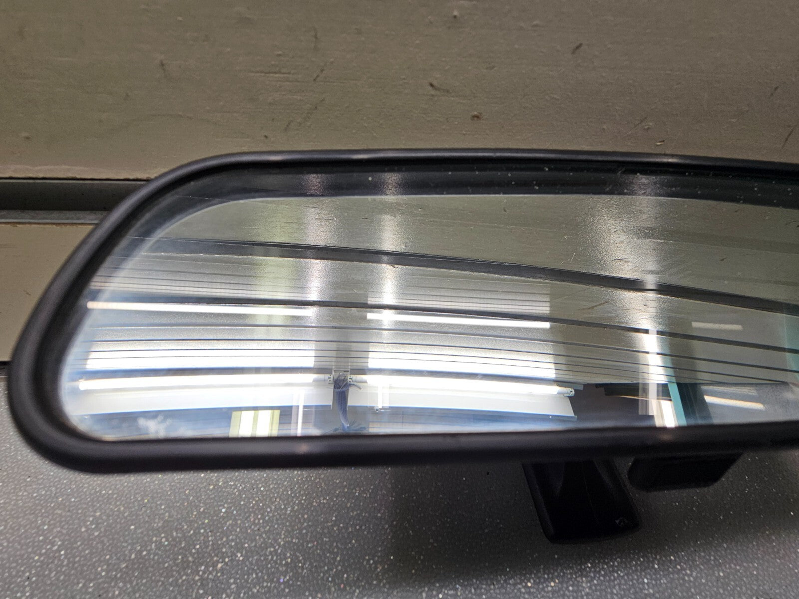 🔥06-14 Subaru Forester & Impreza Rear View Mirror