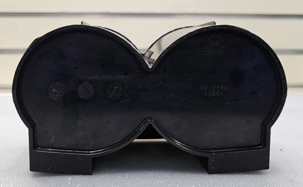 🔥2011-2014 NISSAN MURANO Center Console CUP DRINK HOLDER INSERT BLACK OEM