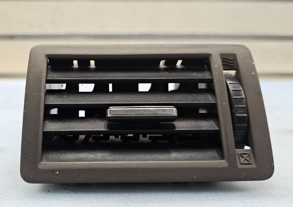 🔥06-09 Fusion Milan Dash Right Passenger Air Vent A/C AC HVAC Heater Black