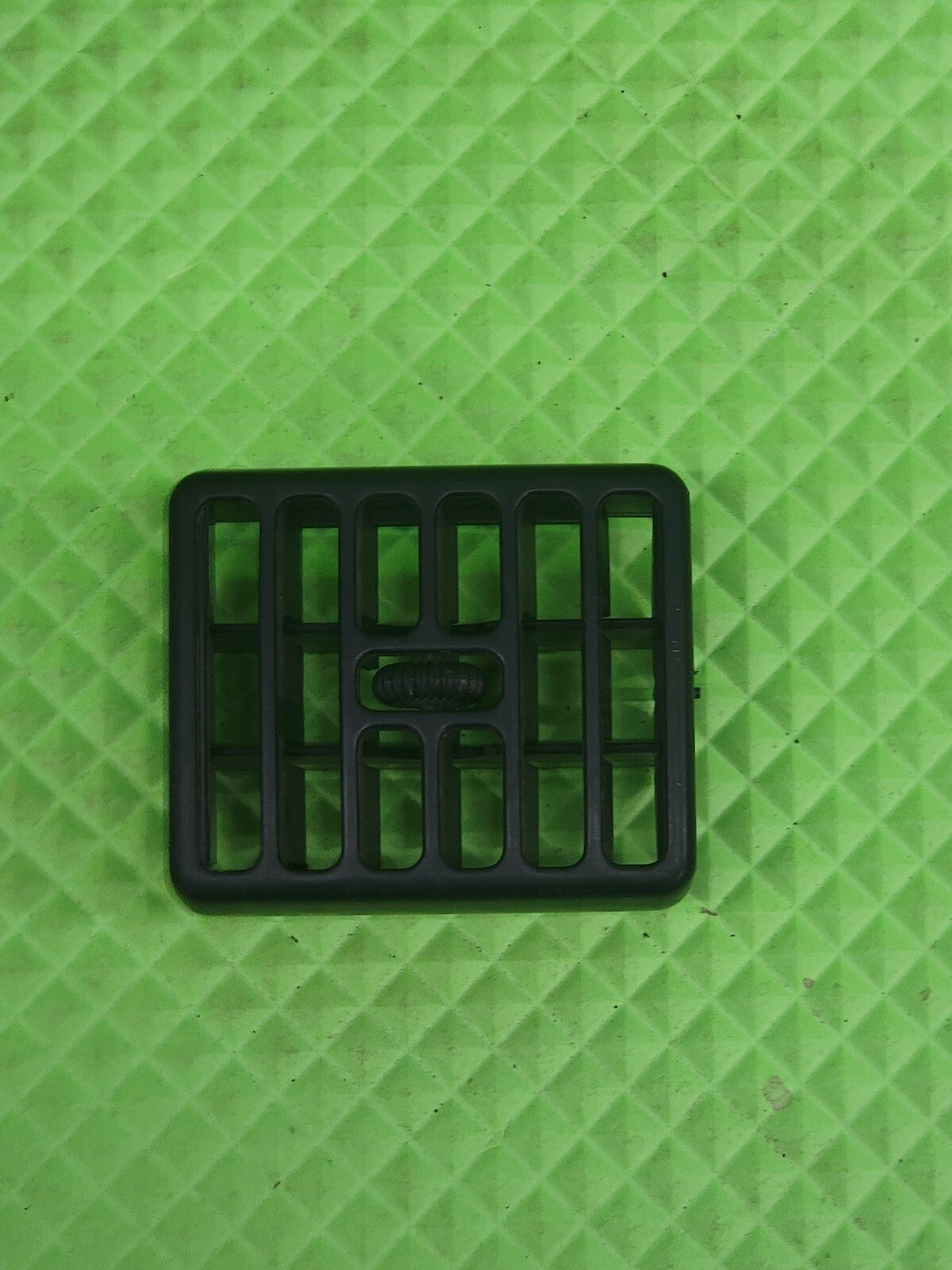 🔥94-97 Dodge Ram 1500 2500 3500 Dash Air Vent A/C AC Heat Black OEM VT6