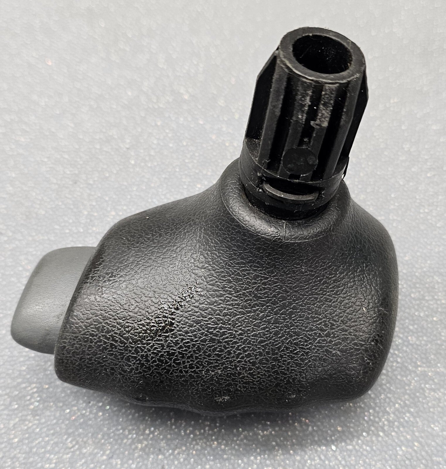 🔥00-05 Monte Carlo Impala A/T Gear Shifter KNOB Shift Lever Handle BLACK