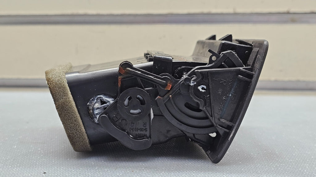 🔥06-09 Fusion Milan Dash Right Passenger AC Air Vent Heater Conditioning Black