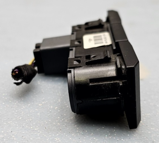 🔥2008-2012 Ford Escape Traction Control Button Switch Trim Interior Unit Black