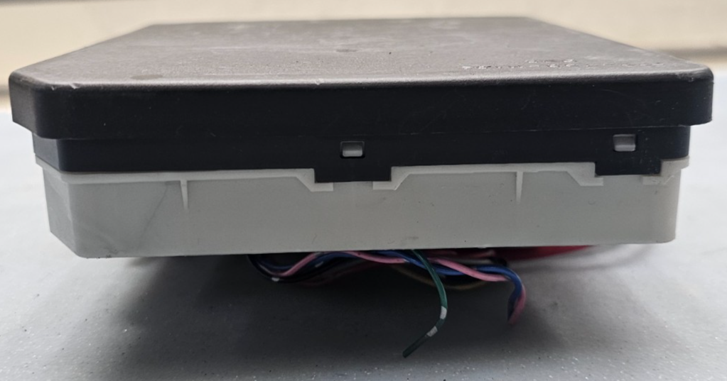 🔥07-11 Nissan Versa IPDM Under Hood Fuse Box Relay Body Control Module Unit BCM