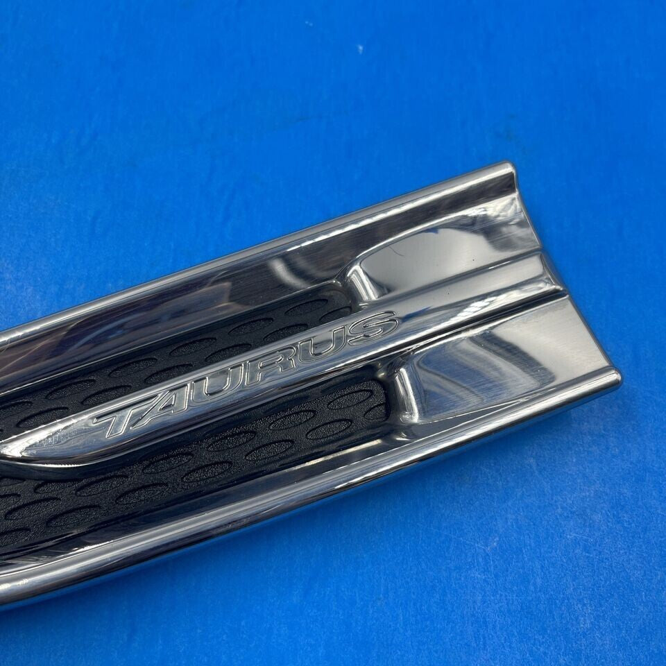🔥2010-2019 Ford Taurus Left Right RH LH Fender Emblem Symbol Trim Vent OEM Set