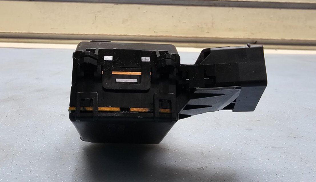 🔥13-21 Crosstrek Forester Impreza Windshield Wiper Column Combo Switch BLACK