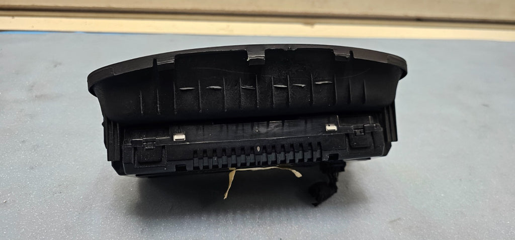 🔥11-16 CRUZE MALIBU VERANO RADIO DASH INFORMATION DISPLAY SCREEN ASSEMBLY BLACK
