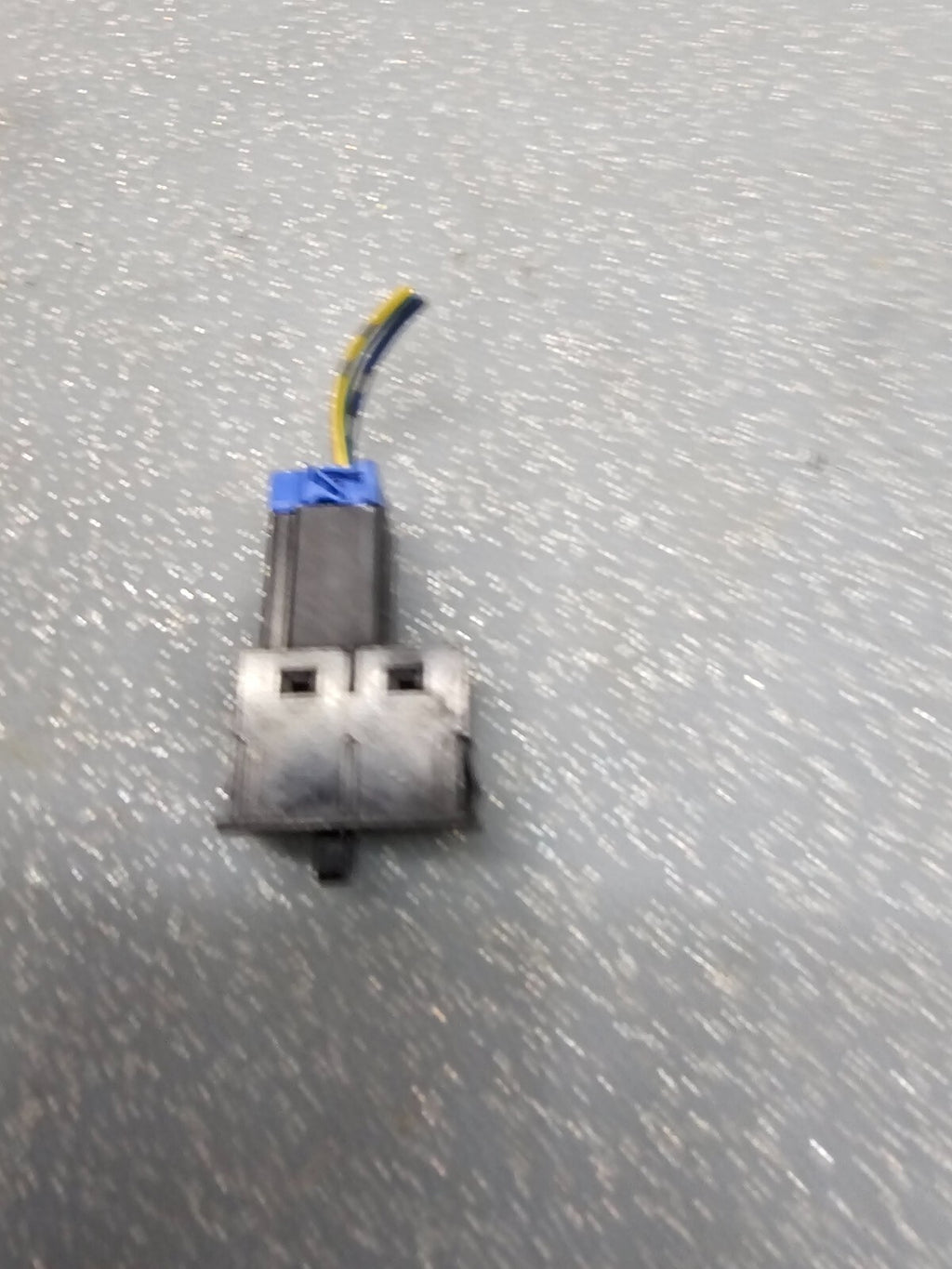 🔥2004 - 2008 Acura TL Glove Box Trunk Lock ON OFF Switch Button OEM