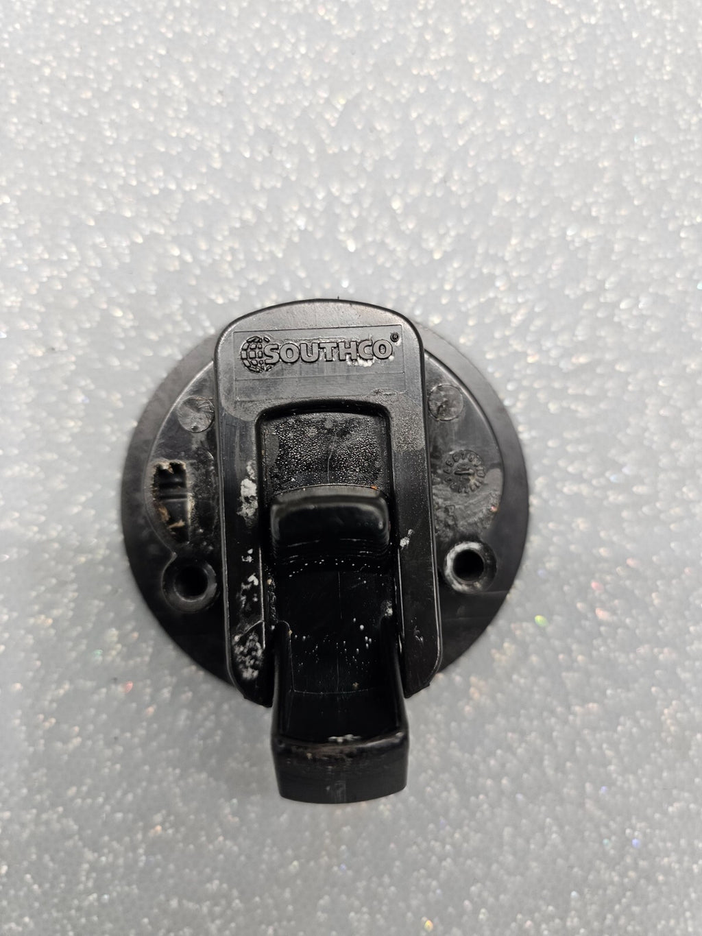 🔥2004-2008 Chrysler Pacifica—Rear Load Floor Compartment Latch