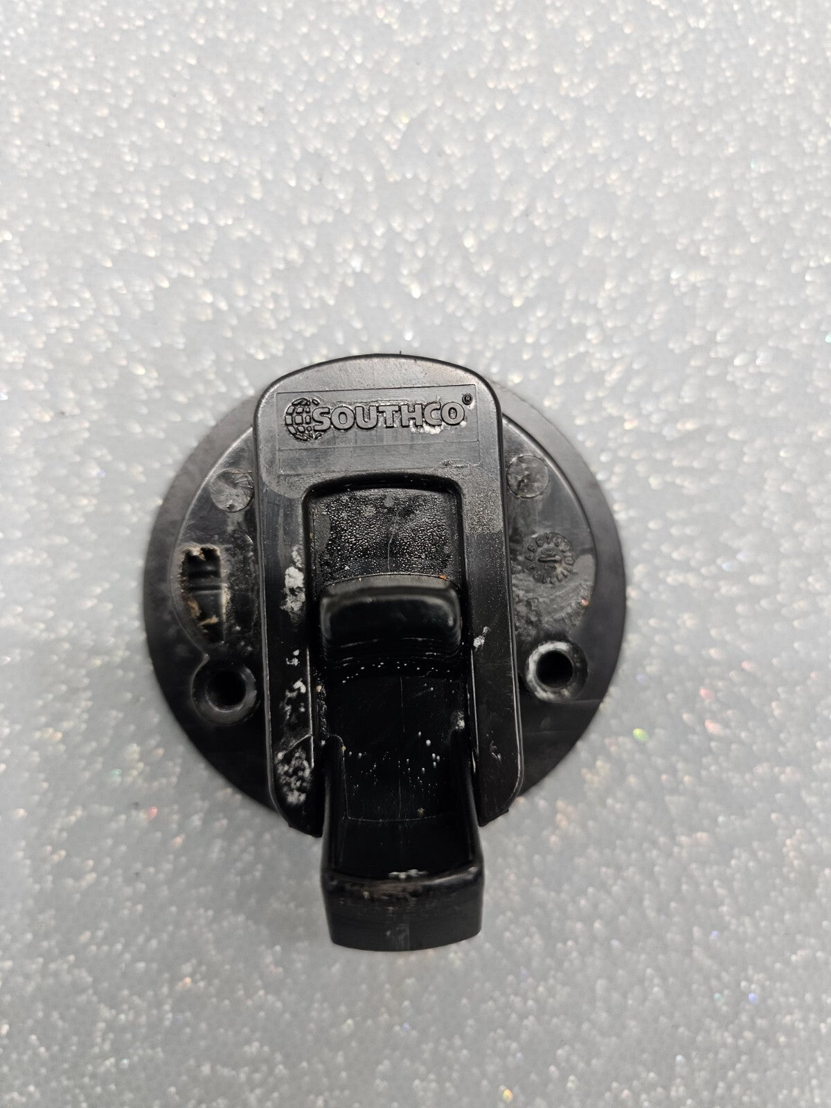 🔥2004-2008 Chrysler Pacifica—Rear Load Floor Compartment Latch