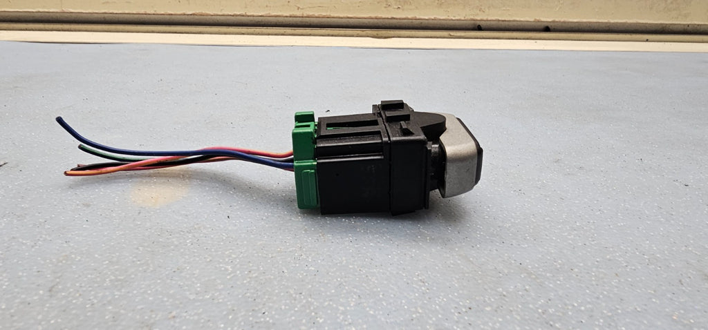 🔥04-08 Lincoln Town Car Ford F150 Front RIGHT PASSENGER POWER DOOR LOCK SWITCH