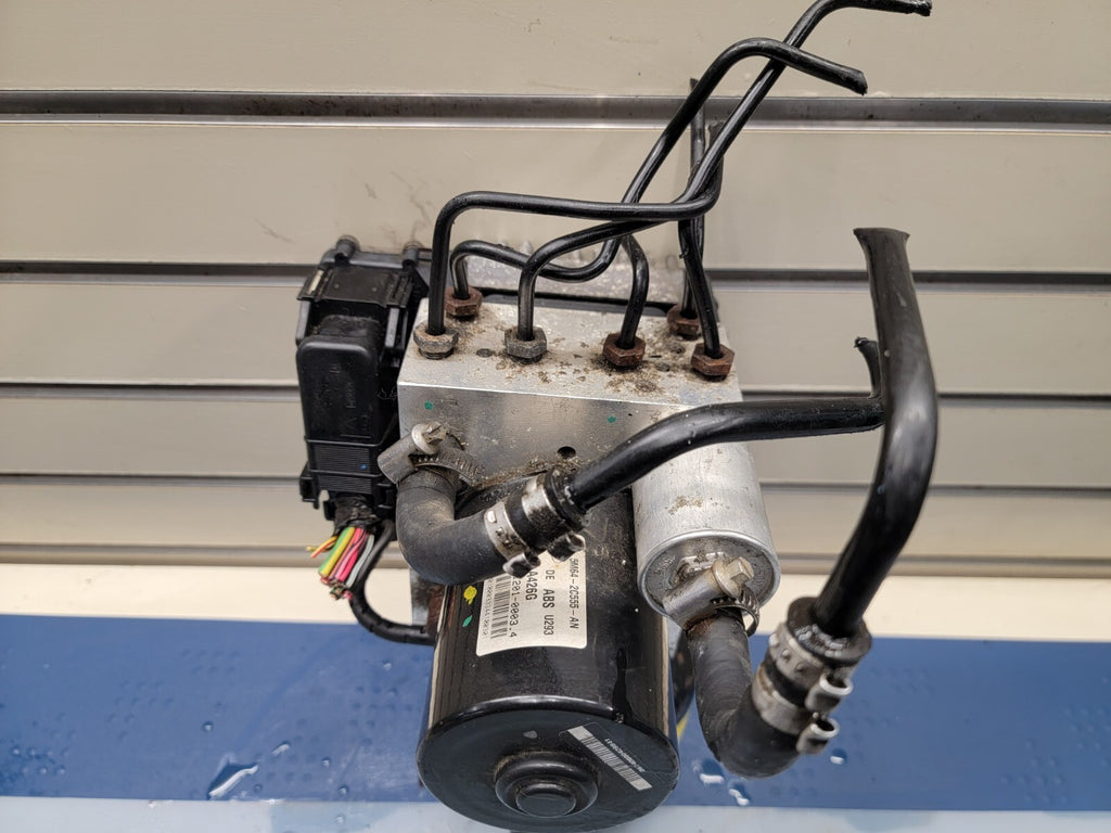 🔥2005-2007 FORD ESCAPE MERCURY MARINER HYBRID ABS ANTI-LOCK BRAKE PUMP