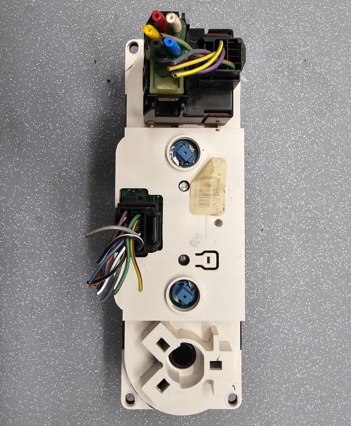 🔥02-05 Ford Explorer Expedition Dash AC Heater Climate Temperature Control Unit