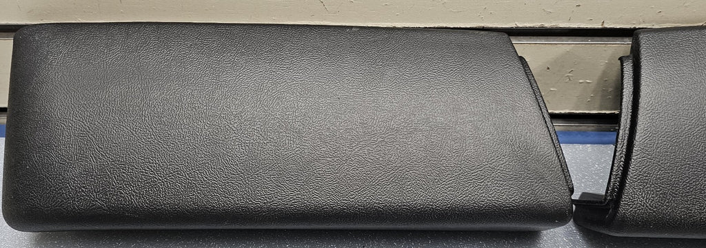 🔥98-03 Ford Ranger Left Drivers Right Passengers Door Panel Arm Rests OEM Black