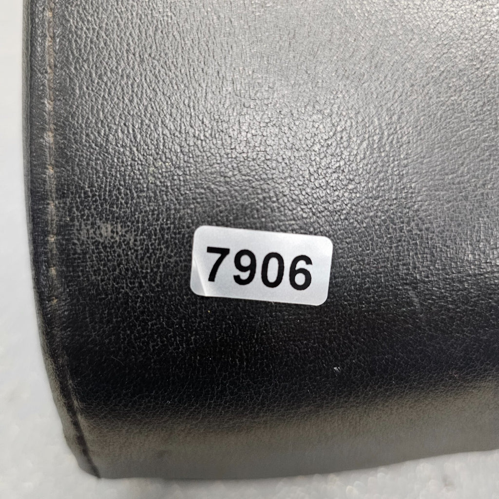 🔥03-05 Infiniti FX35 FX45 Center Console Arm Rest Lid Cover Assembly BLACK OEM