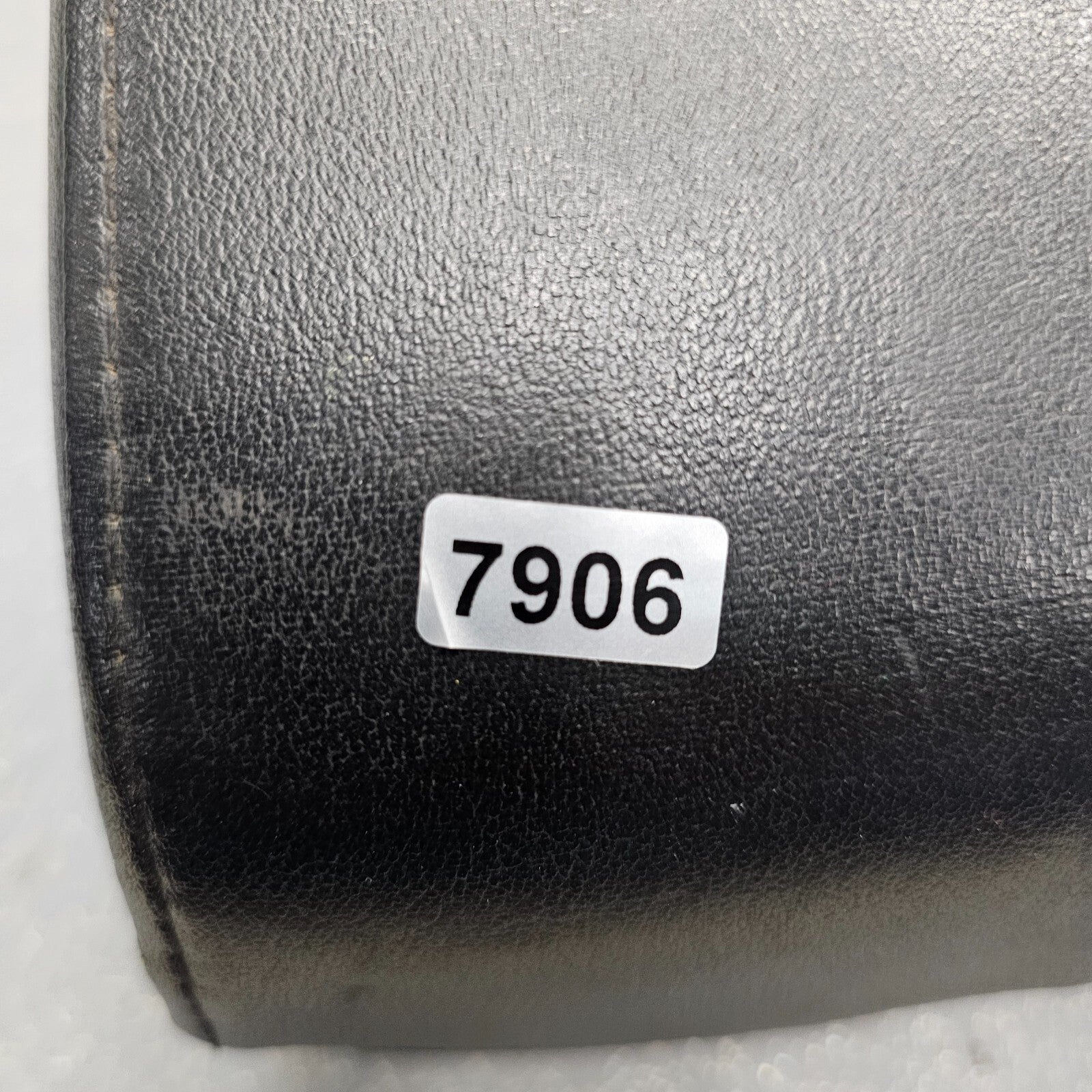 🔥03-05 Infiniti FX35 FX45 Center Console Arm Rest Lid Cover Assembly BLACK OEM
