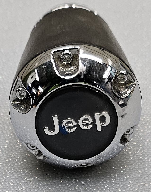 05-07 Jeep Commander Grand Cherokee AT Gear Shifter Knob Handle OEM/JC