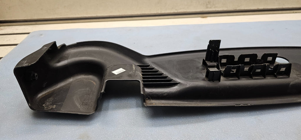 🔥2006-2008 CHEVROLET IMPALA DRIVER SEAT OUTER PANEL GM BLACK OEM