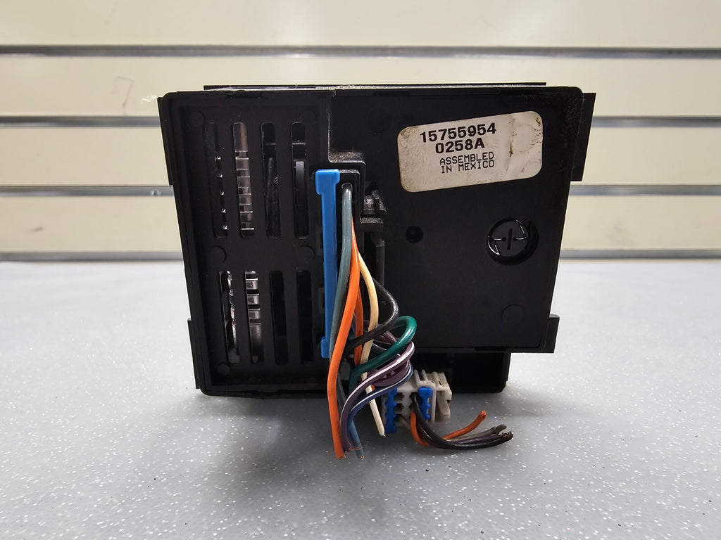 🔥98-04 BLAZER S10 JIMMY SONOMA Head light Switch FOG Lamp DOME OVERRIDE HS1