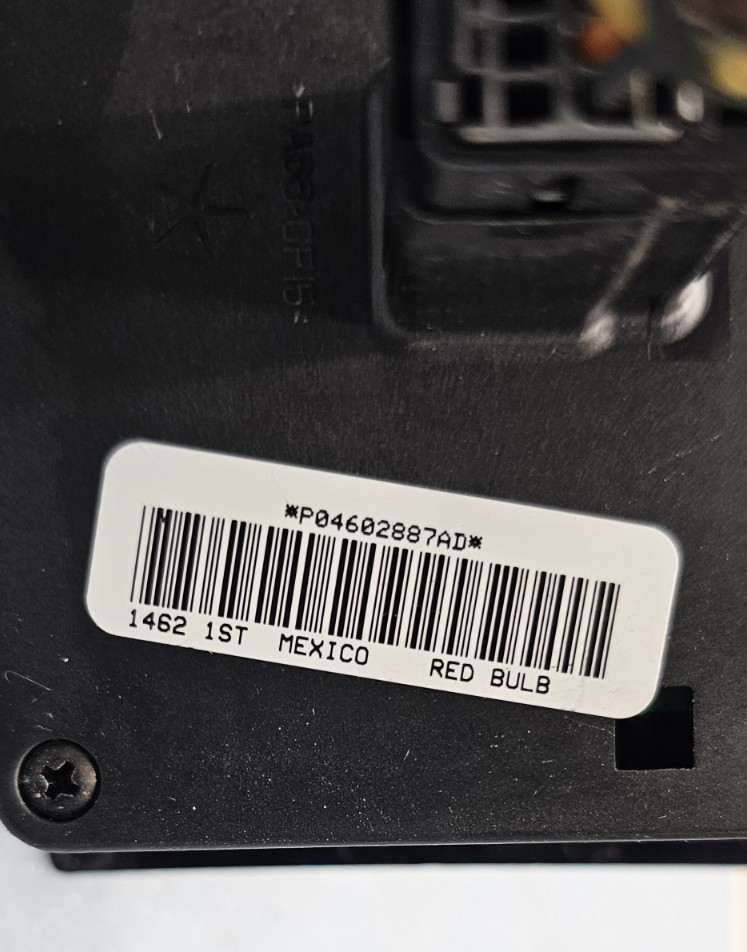 🔥2009-2014 VW ROUTAN Headlight Switch Dash Mounted Control OEM
