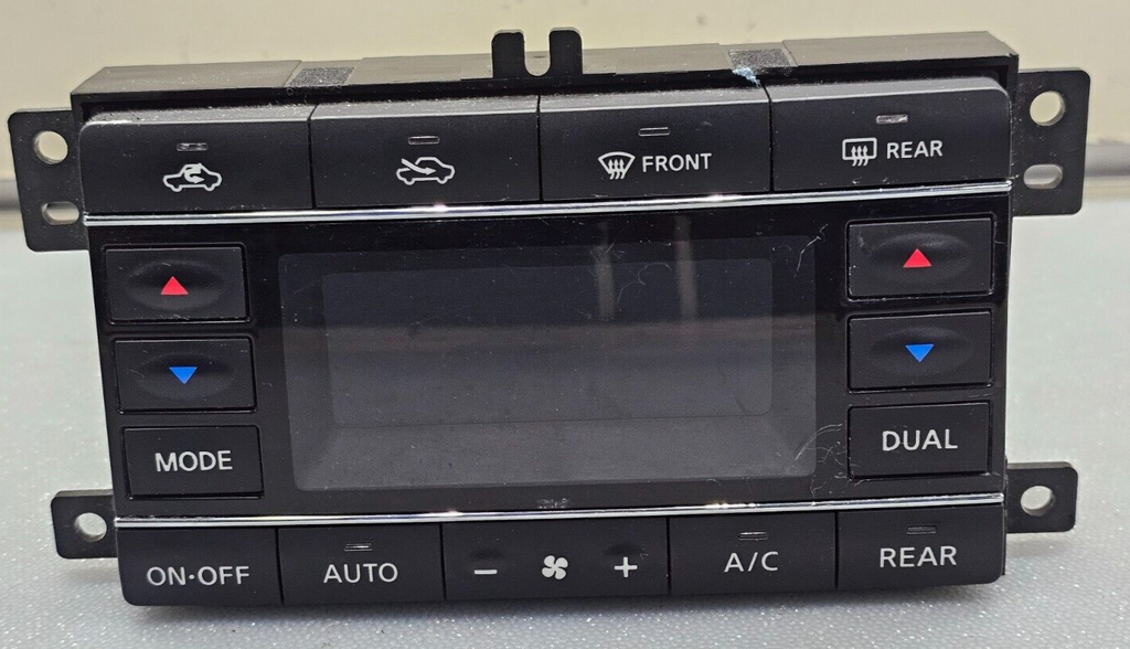 🔥11-16 Quest Dash AC Heater Filter Temperature Climate Control Air Conditioning