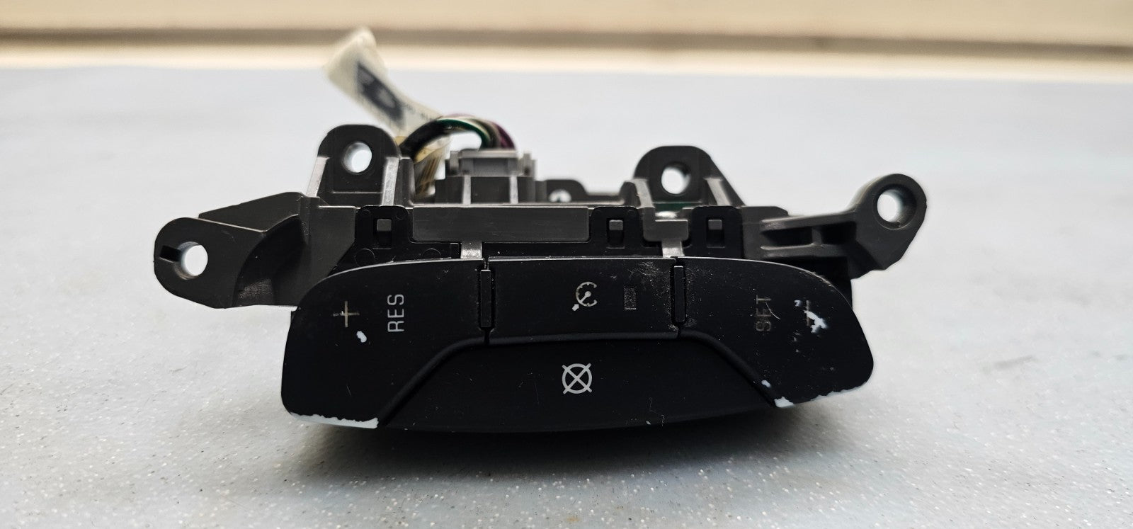 🔥08-19 Express Savana 09-12 Traverse Steering Wheel Cruise Power Control Switch