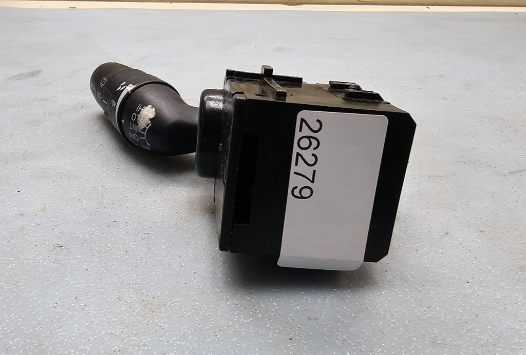 🔥2005 HONDA CIVIC  WINDSHIELD WIPER SWITCH OEM BLACK