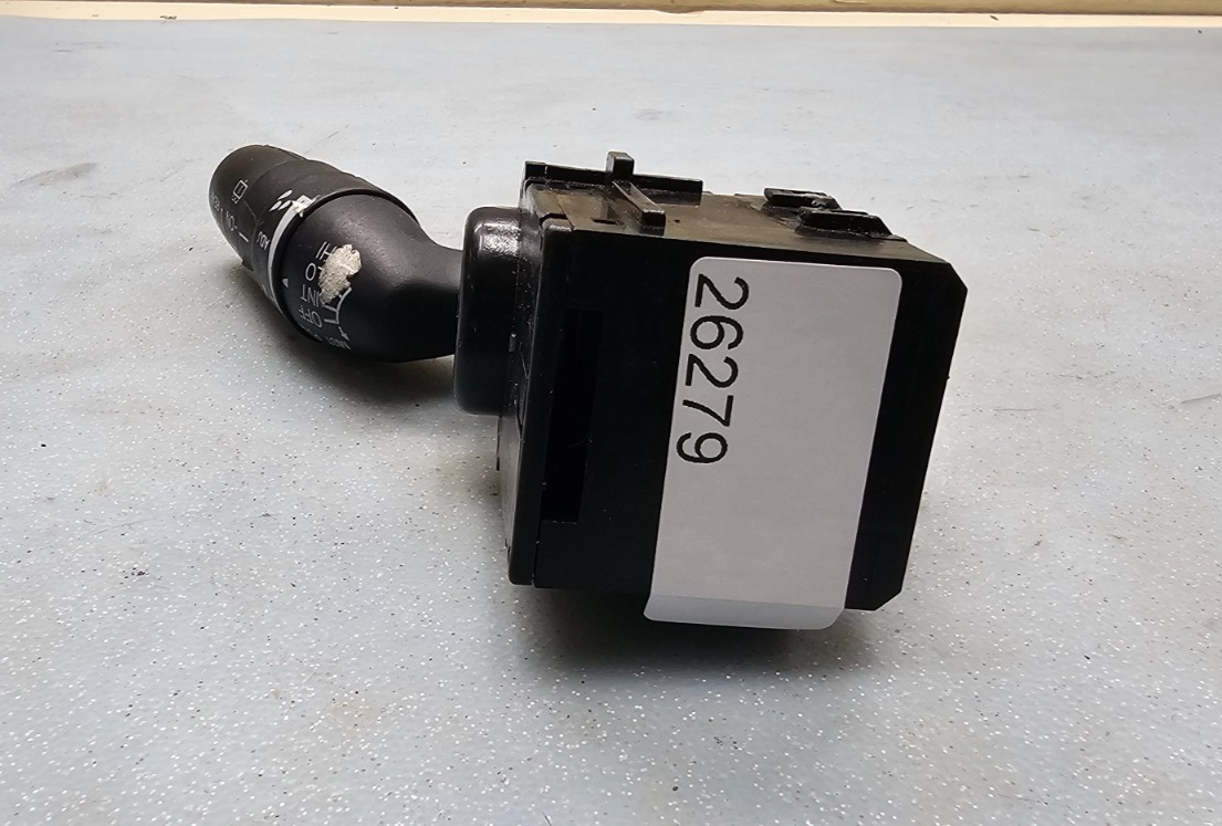 🔥2005 HONDA CIVIC  WINDSHIELD WIPER SWITCH OEM BLACK