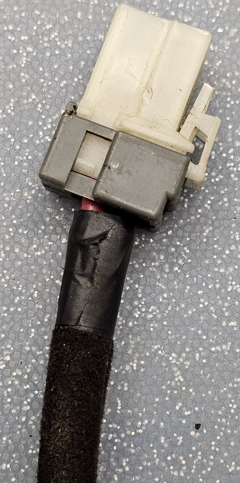 🔥2006-2011 Hyundai sonata hvac connector blower motor fan  C70 OEM