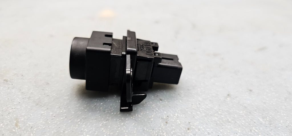 🔥04–15 Altima Maxima Rogue Hazard Emergency Warning Switch Assembly Black OEM