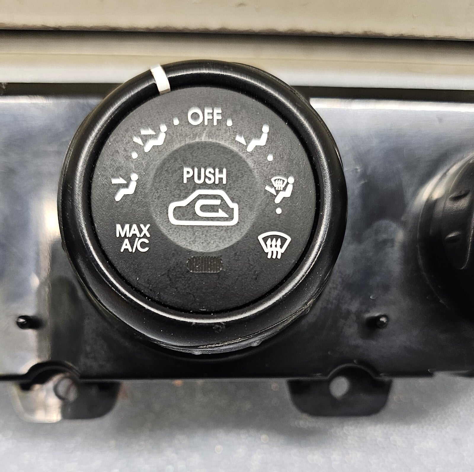 🔥05-09 Kia Sportage Heater Control Air Conditioning A/C Climate Control