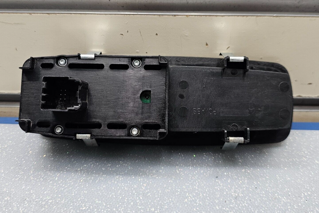 🔥08-11 Grand Caravan Town Country Ram T&C Right Passenger Window Switch BLACK