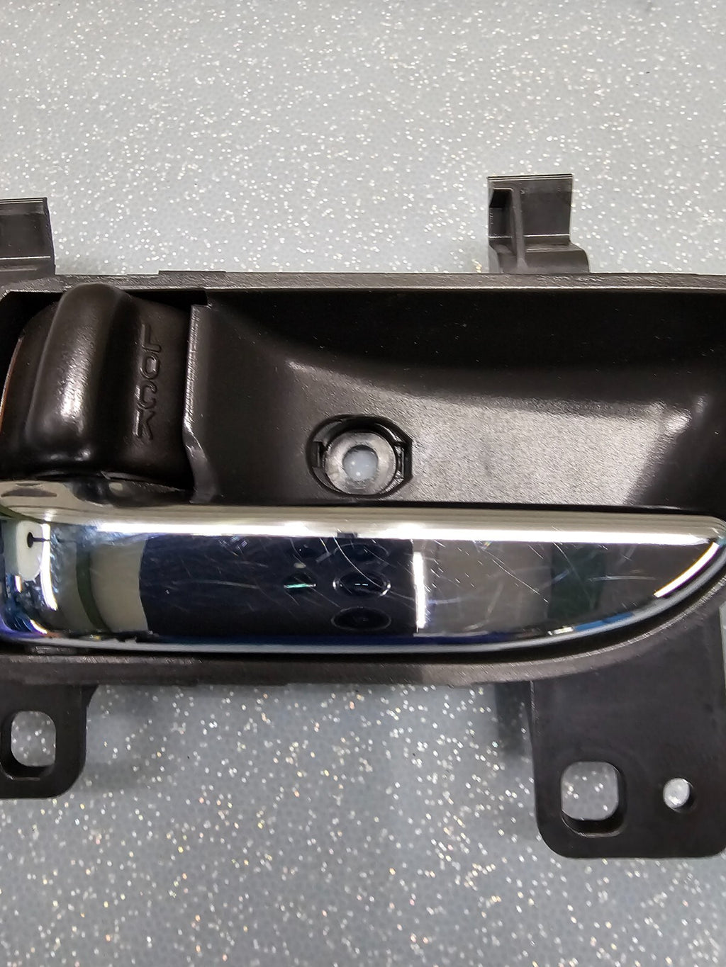 🔥2008-2019 Subaru Impreza WRX STI Left Driver Side LH Door Handle Interior OEM