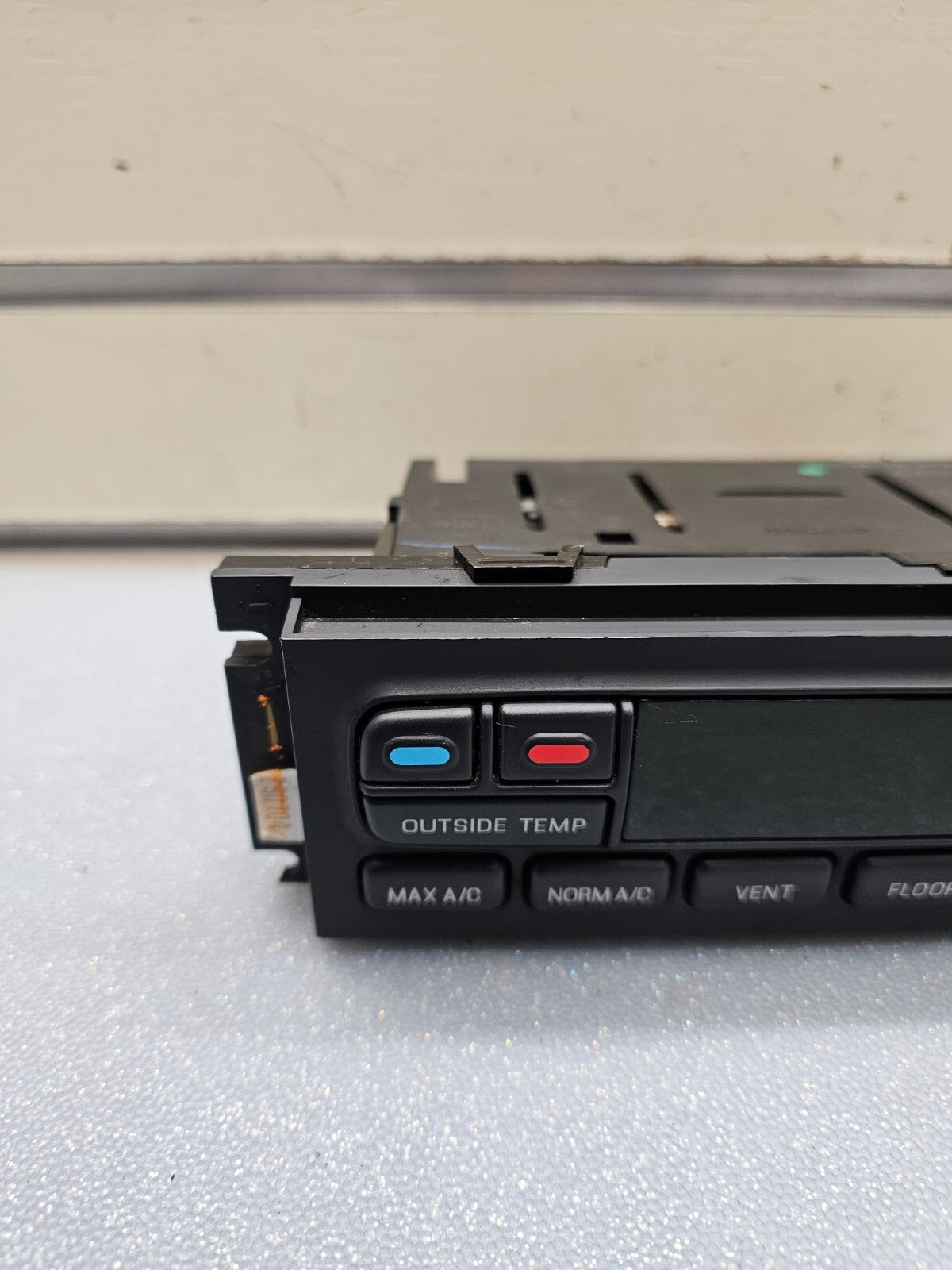 🔥95-11 Crown Victoria Explorer Expedition Dash Climate Temperature Control