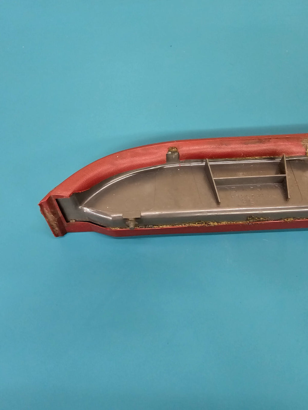 🔥88-94 CHEVROLET GMC C/K 1500 2500 3500Front Door Panel ARM REST PULL HANDLE