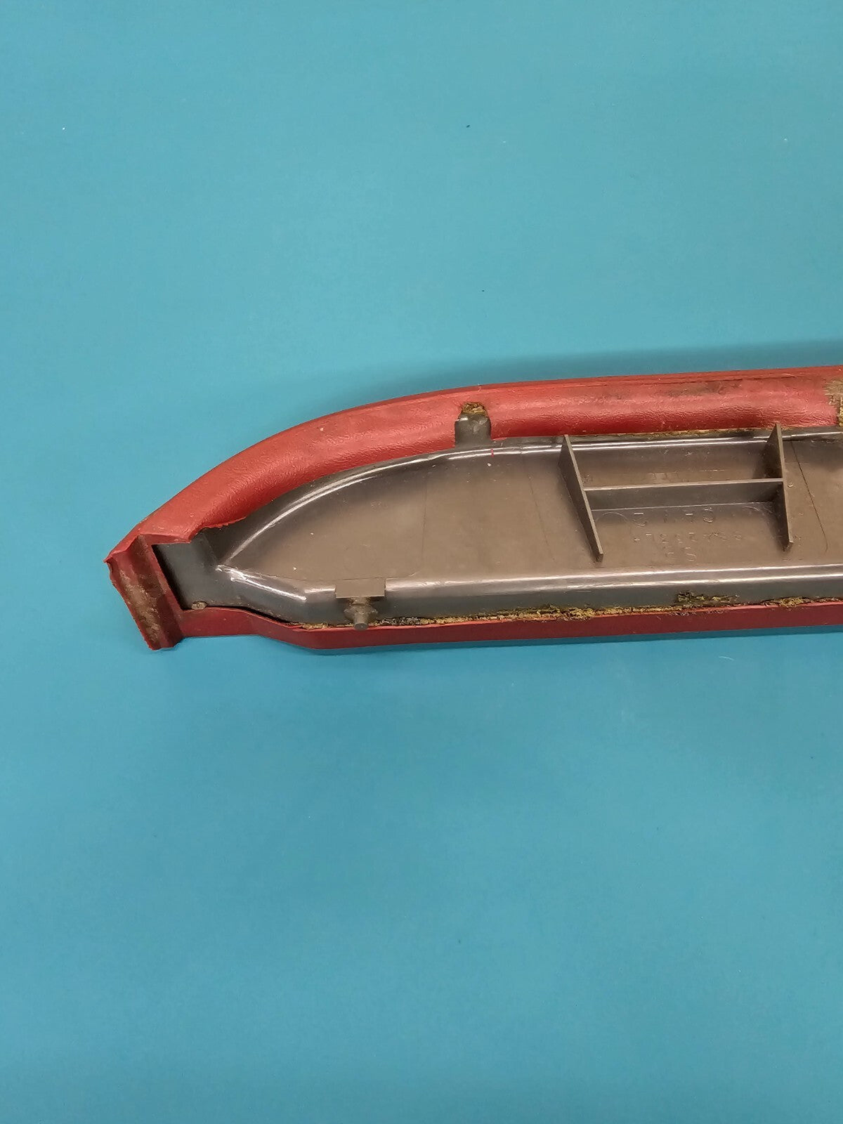 🔥88-94 CHEVROLET GMC C/K 1500 2500 3500Front Door Panel ARM REST PULL HANDLE