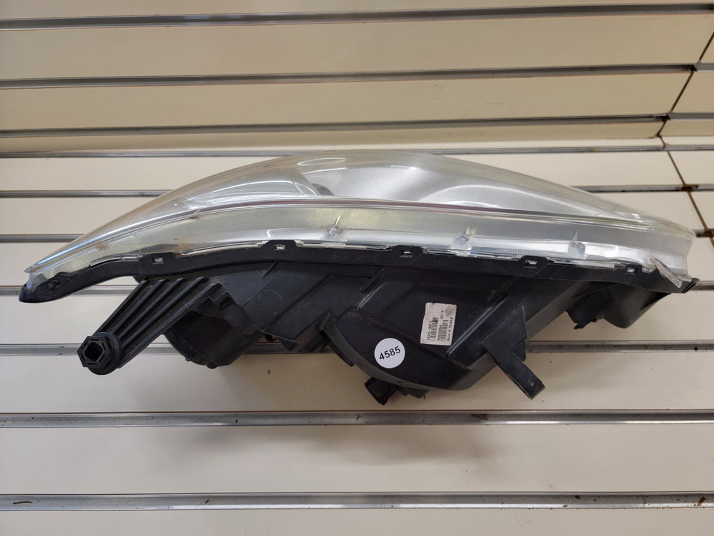 🔥2011-2014 Chrysler 200 Sedan headlight Head light Lamp driver left