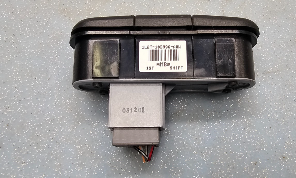 🔥02-05 EXPLORER MOUNTAINEER 4X4 4WD SELECTOR SWITCH CONTROL TRANSFER CASE OEM