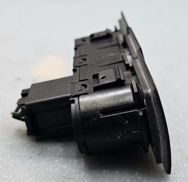 🔥08-12 Ford Focus Escape Info Setup Reset Dash Control Memory Switch Button