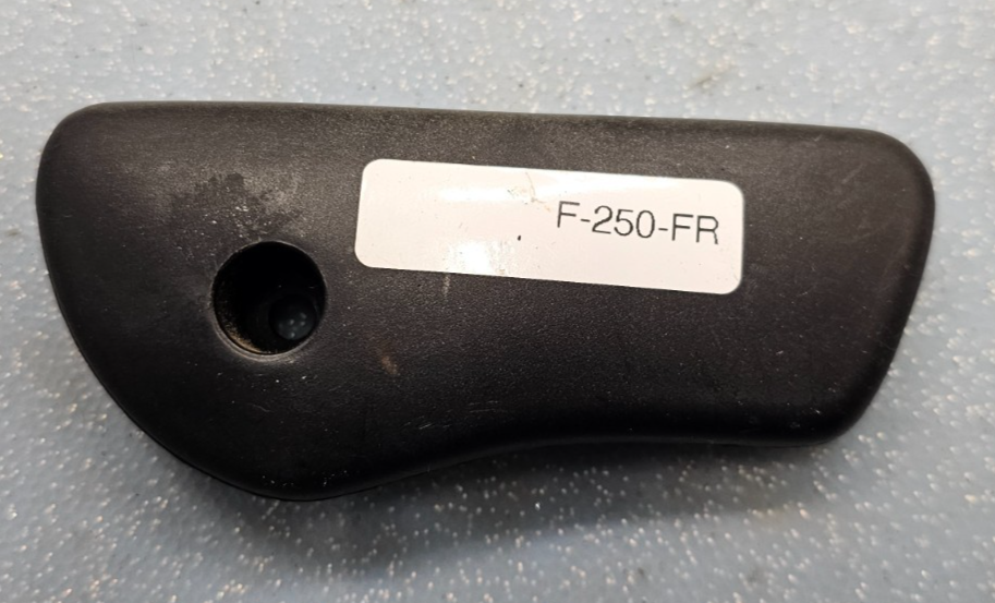 🔥99-07 Ford F250 F350 Seat Back Recline Tilt Lean Lever Handle OEM RH Passenger