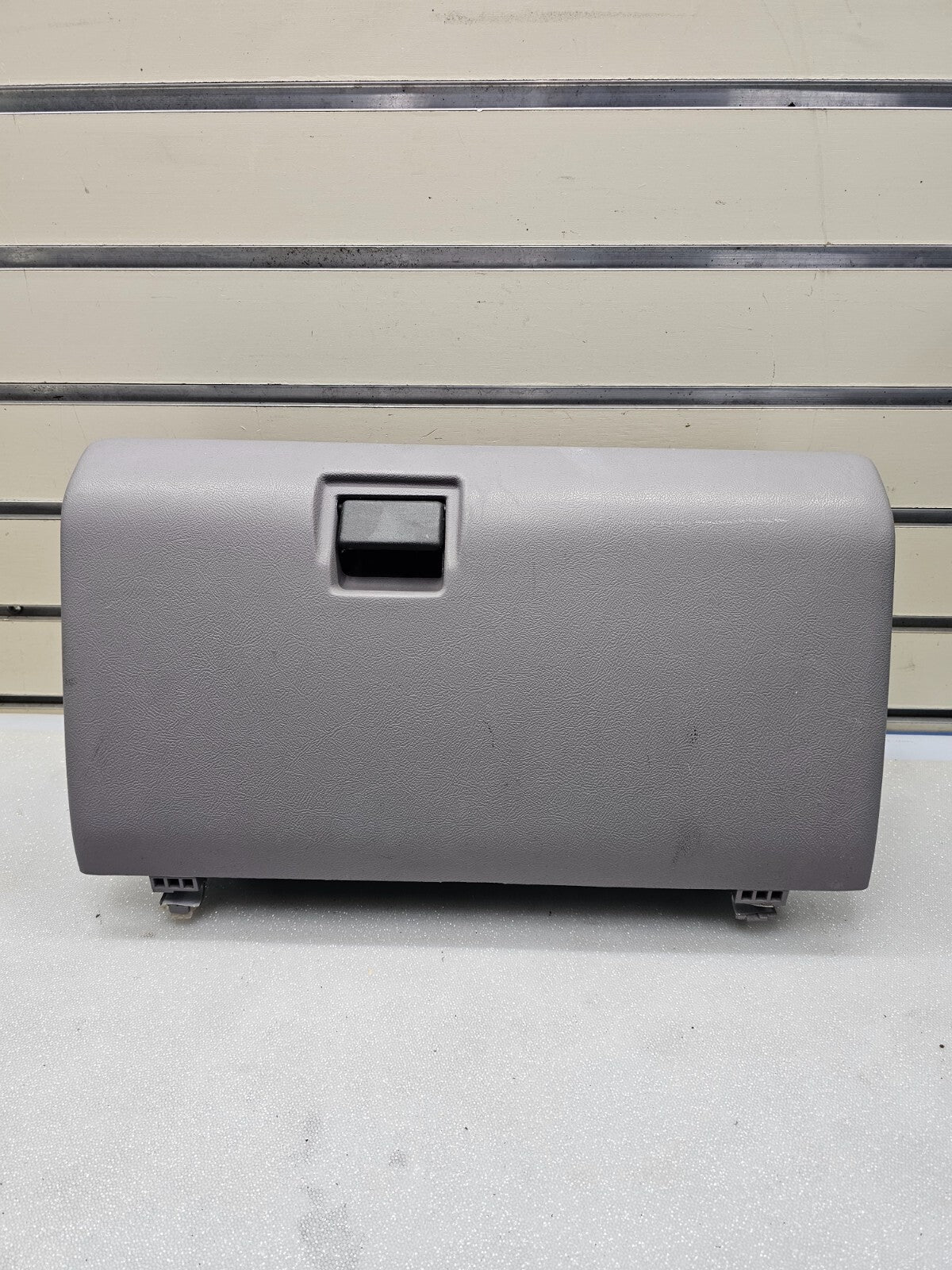 🔥1992-1996 ford F150 F250 F350 Bronco Dash Glove Box Glovebox Compartment GRAY