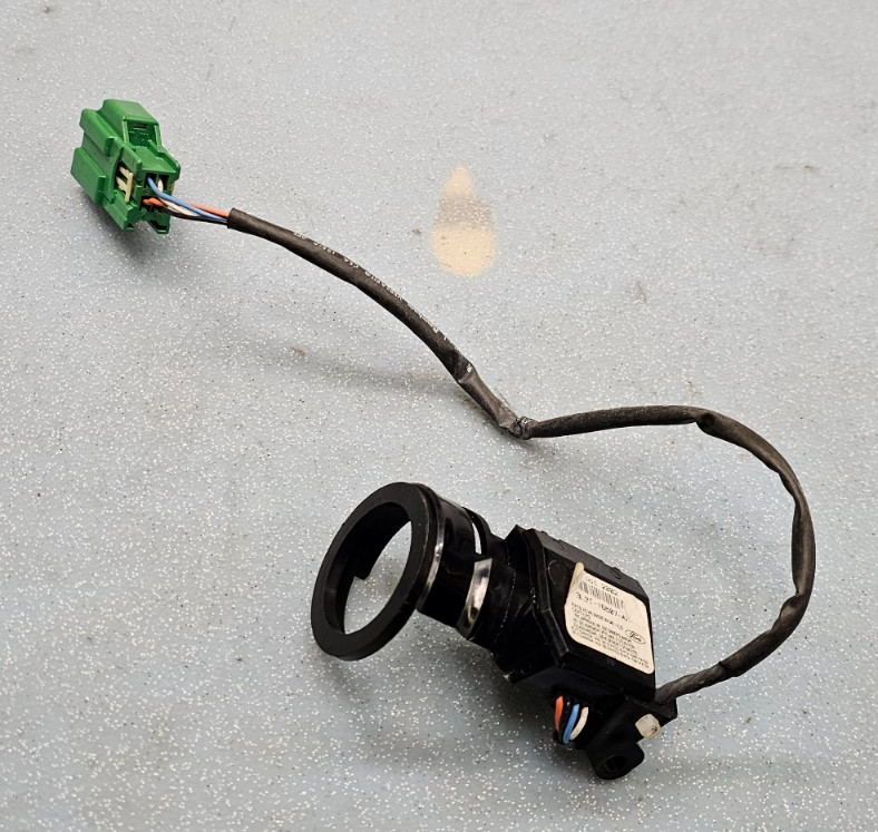 🔥03-04 FORD F-150 STEERING COLUMN IMMOBILIZER FRONT ANTI-THEFT PATS TRANSCEIVER