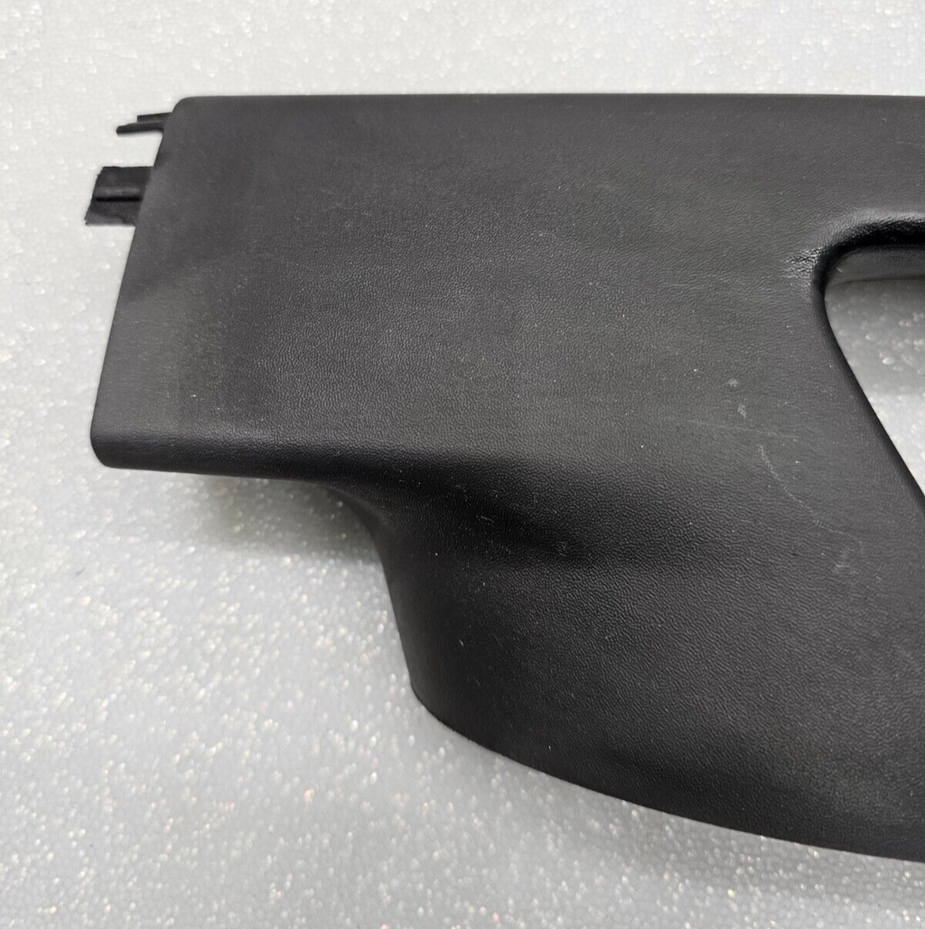 🔥05-12 Nissan Pathfinder N50 Roof Rack LH Left Driver Front End Cap Cover OEM