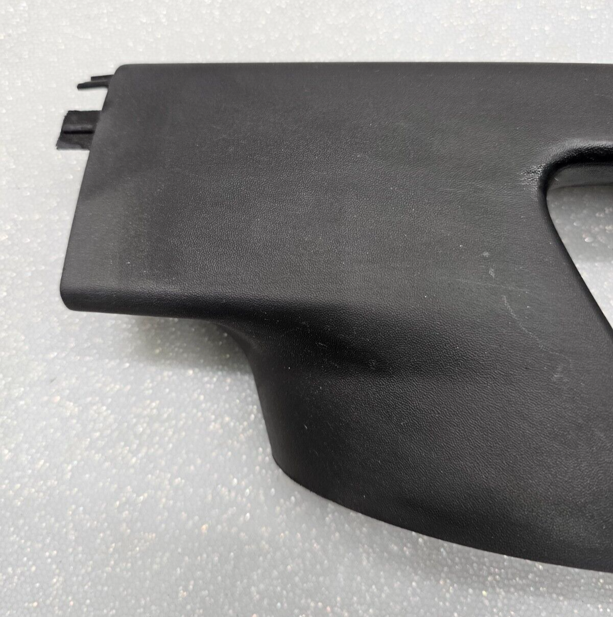 🔥05-12 Nissan Pathfinder N50 Roof Rack LH Left Driver Front End Cap Cover OEM