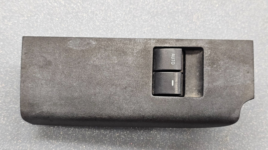 🔥08-12 Escape Focus Front Left Driver Door Power Window Switch Assembly Black