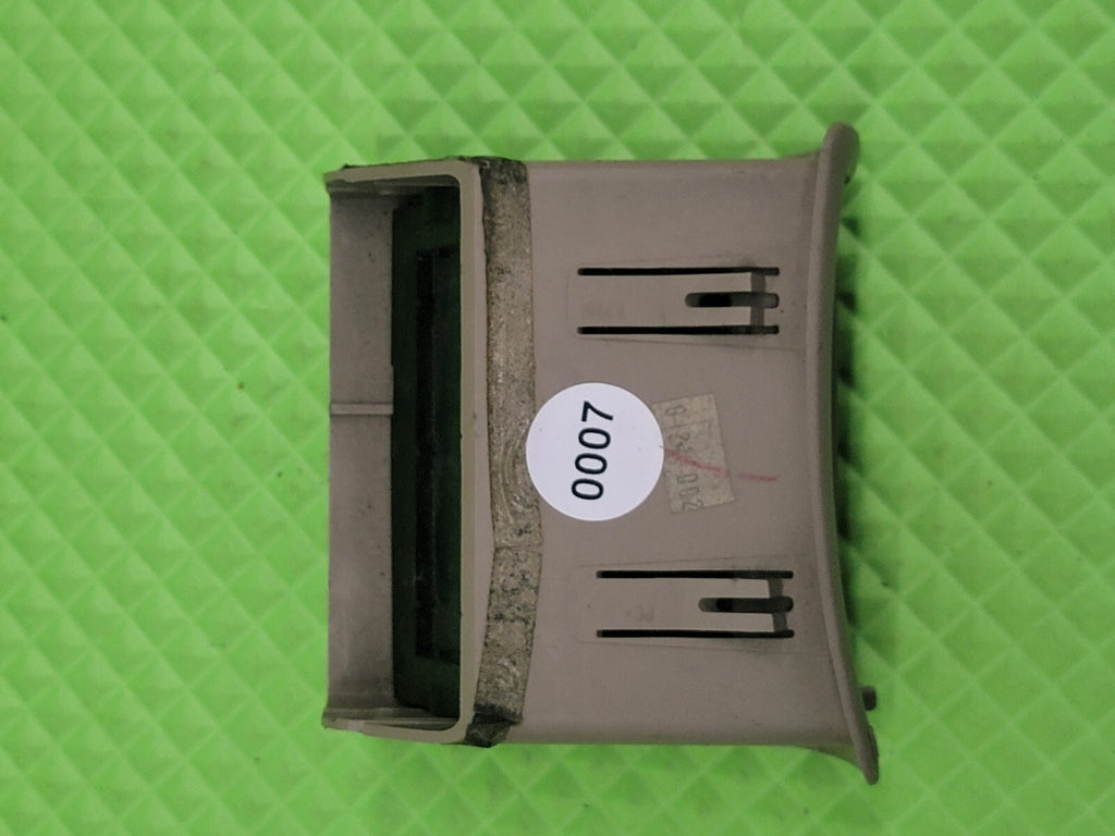 🔥2003-2004 Ford Mustang Cobra Interior AC Vent OEM LEFT DRIVER GRAY VT63