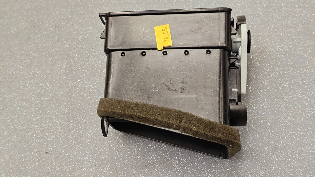🔥 05-09Ford Five Hundred Mercury Sable Dash Right Passenger Air Vent Black