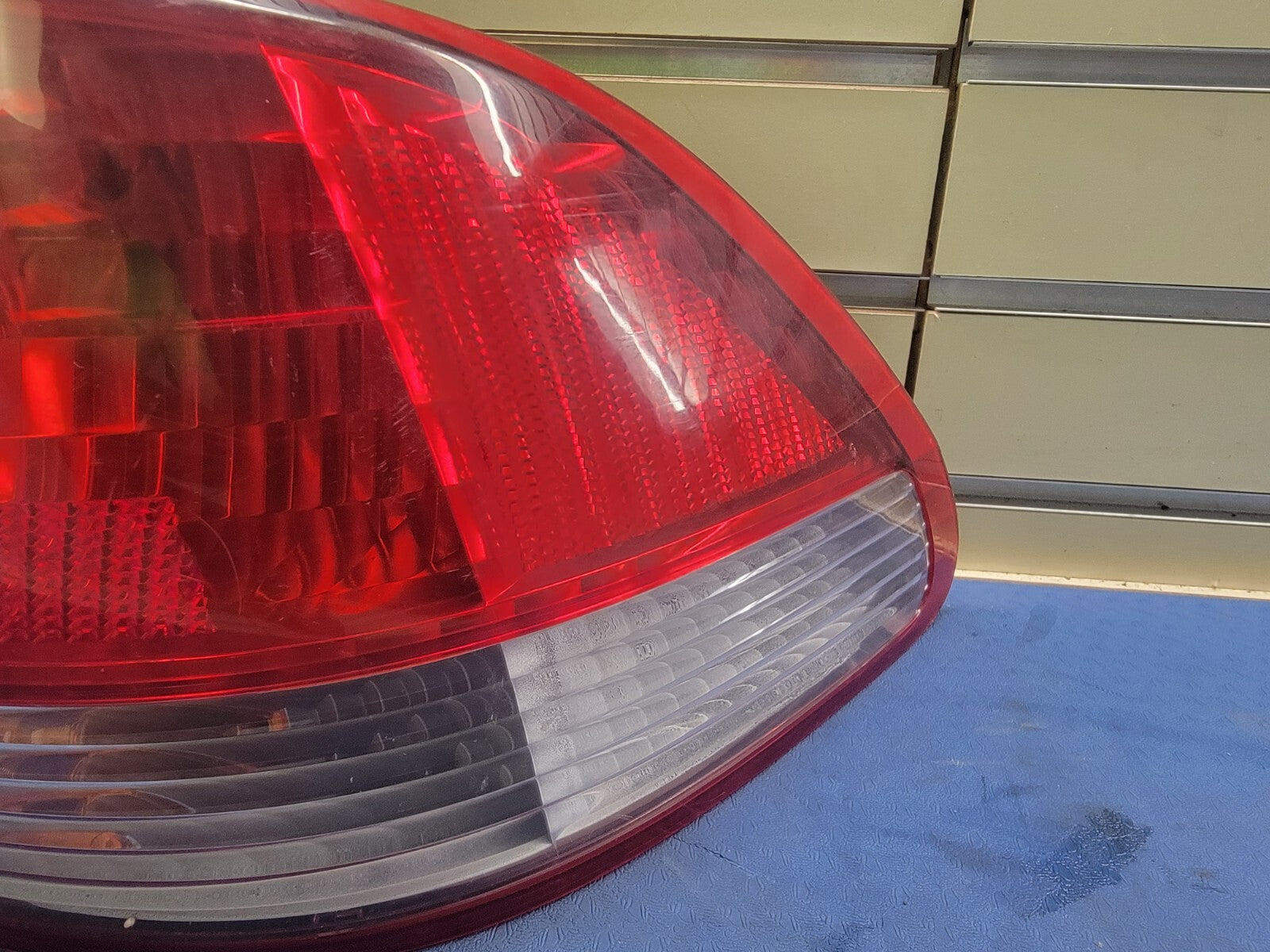 🔥2001-2002 Honda Accord Sedan Rear Right Passenger Tail Light  OEM