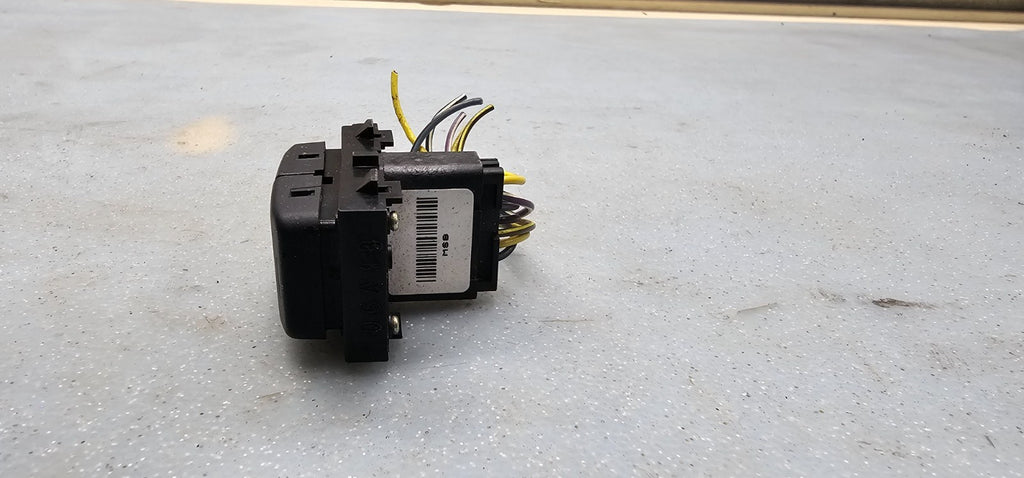 🔥03-08 Ford Expedition F150 Front Seat Memory Switch Fits Black