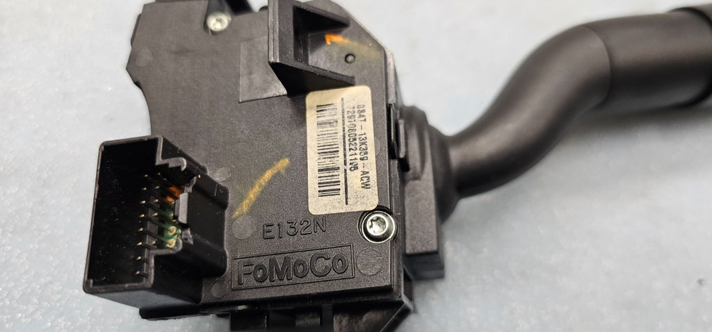 🔥2010-2012 FORD FOCUS TURN SIGNAL WIPER CONTROL SWITCH OEM
